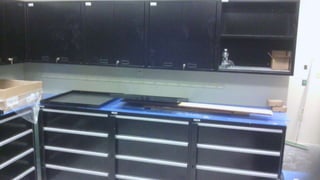 Wenzel Casino Construction 2015