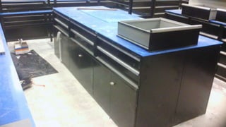 Wenzel Casino Construction 2015