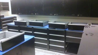 Wenzel Casino Construction 2015