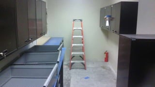 Wenzel Casino Construction 2015