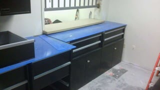 Wenzel Casino Construction 2015