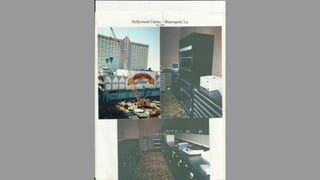 Wenzel Casino Construction 2015