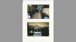 Wenzel Casino Construction 2015