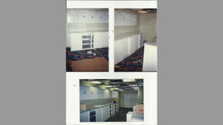 Wenzel Casino Construction 2015