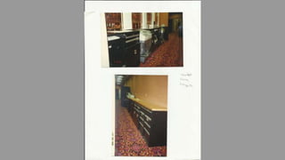 Wenzel Casino Construction 2015