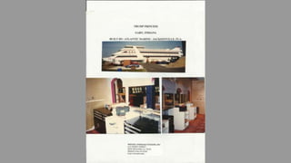 Wenzel Casino Construction 2015