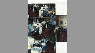 Wenzel Casino Construction 2015