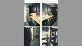 Wenzel Casino Construction 2015