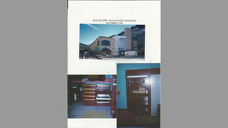 Wenzel Casino Construction 2015