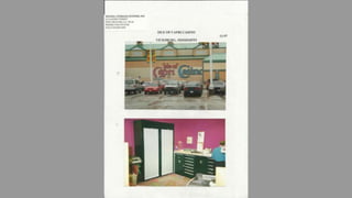 Wenzel Casino Construction 2015