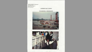 Wenzel Casino Construction 2015