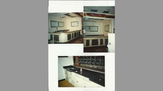 Wenzel Casino Construction 2015