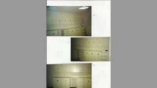 Wenzel Casino Construction 2015