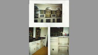 Wenzel Casino Construction 2015