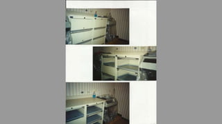 Wenzel Casino Construction 2015