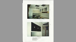 Wenzel Casino Construction 2015