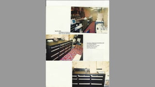 Wenzel Casino Construction 2015