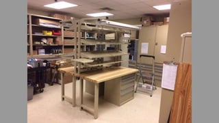 Wenzel Casino Construction 2015