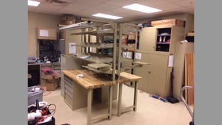 Wenzel Casino Construction 2015