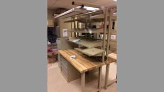 Wenzel Casino Construction 2015