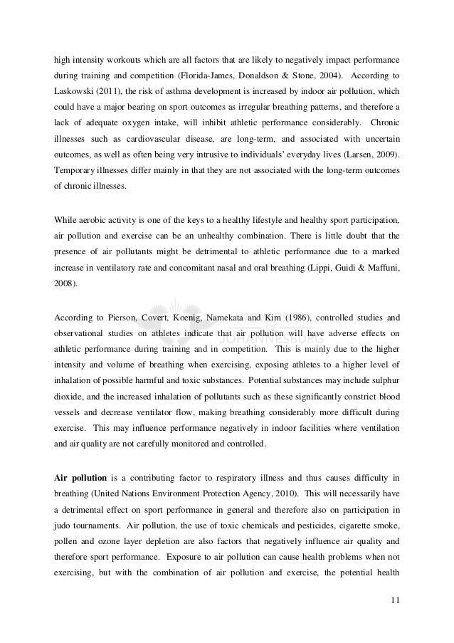Fair pay act essay