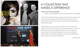 James+Houston+Design+Overview+02 | PDF