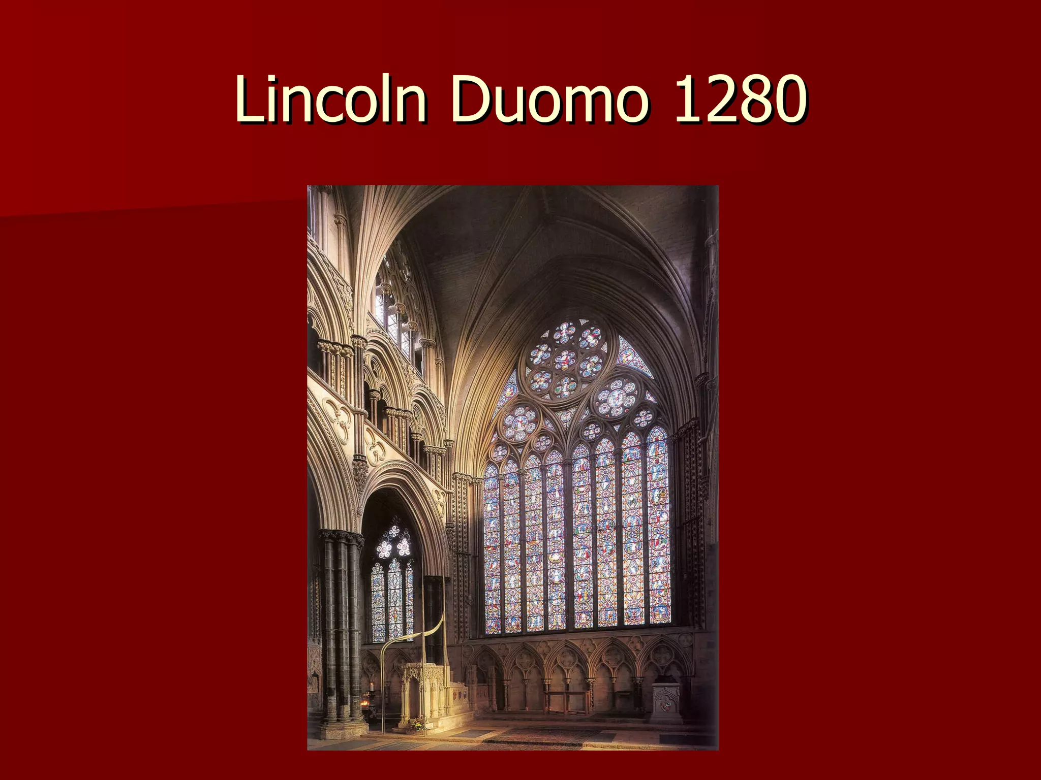 Lincoln Duomo 1280
