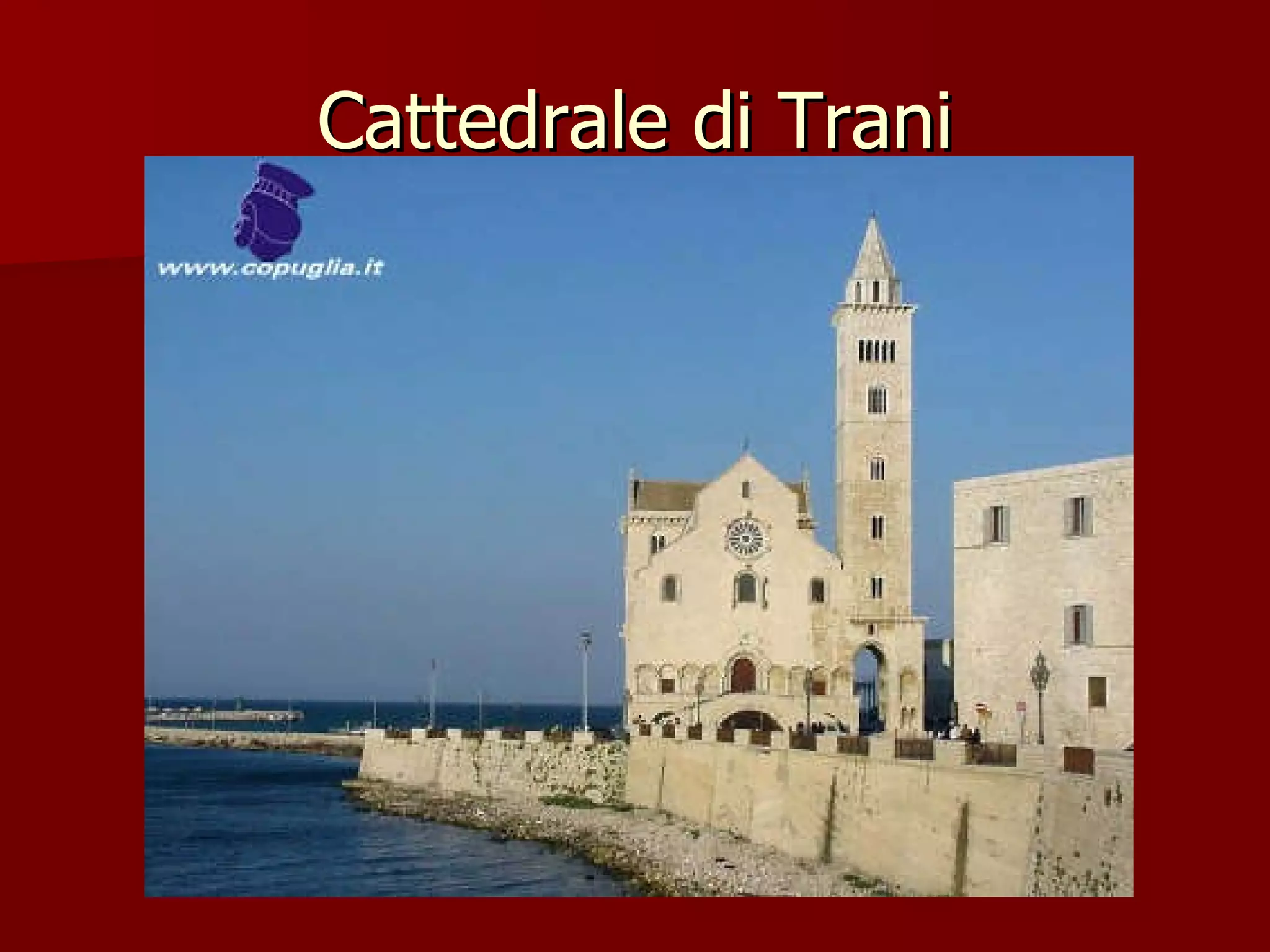 Cattedrale di Trani