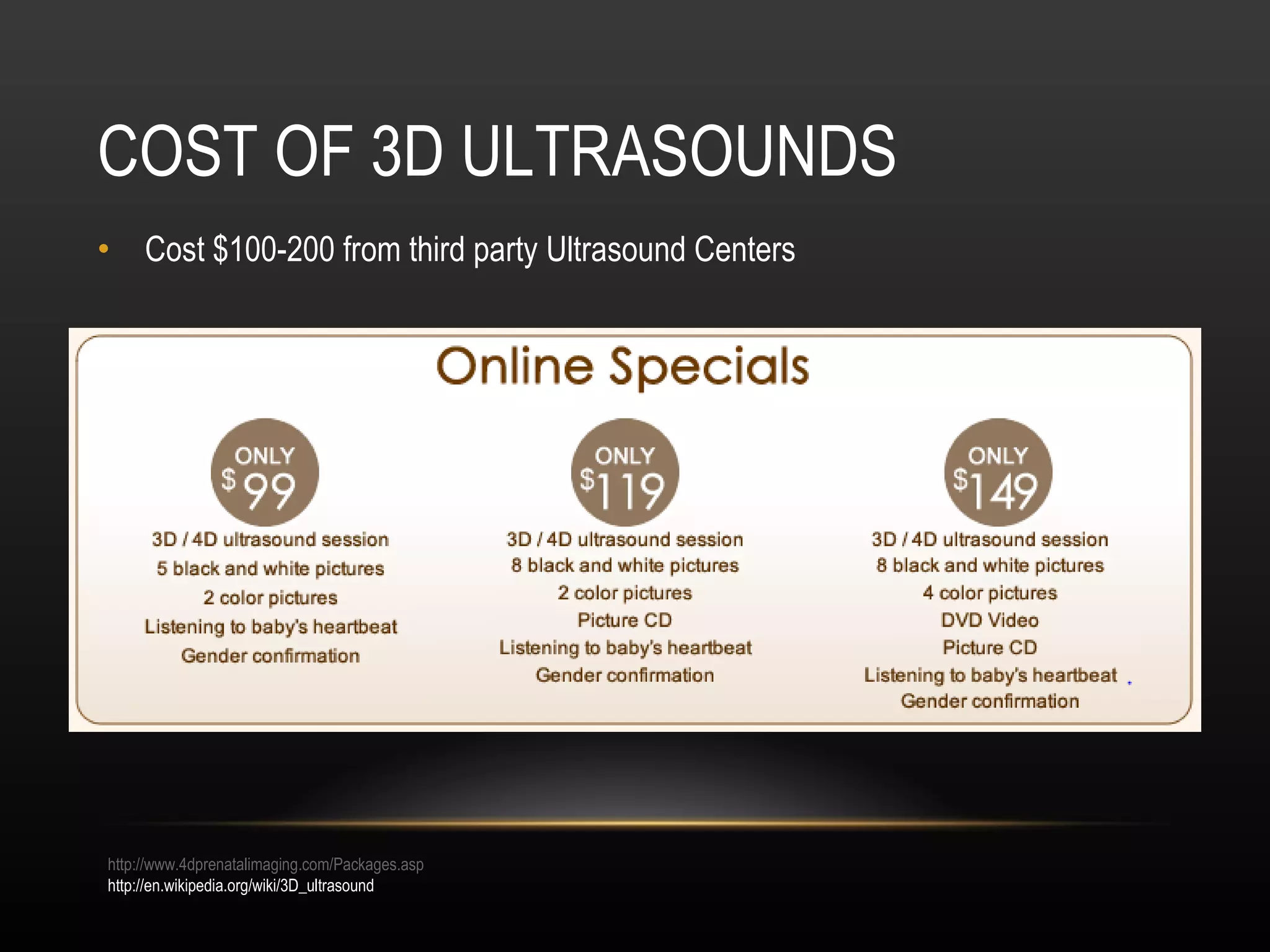 2 d and 3d ultrasound | PPT