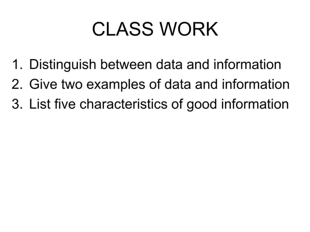 data and information.ppt