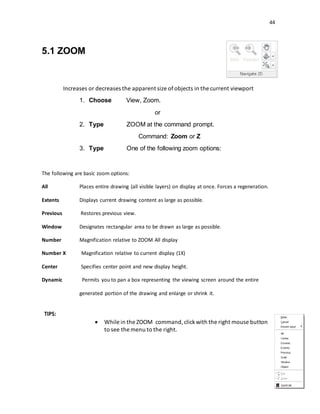 Auto CAD - 2D | PDF