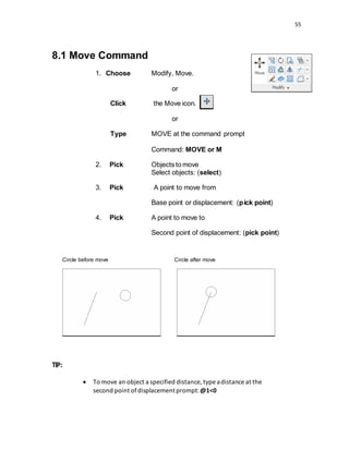 Auto CAD - 2D | PDF
