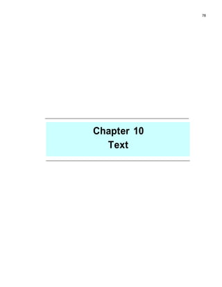 Auto CAD - 2D | PDF