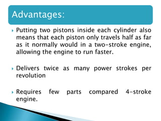 Opoc Engine Comparison opoc engine | PPTX