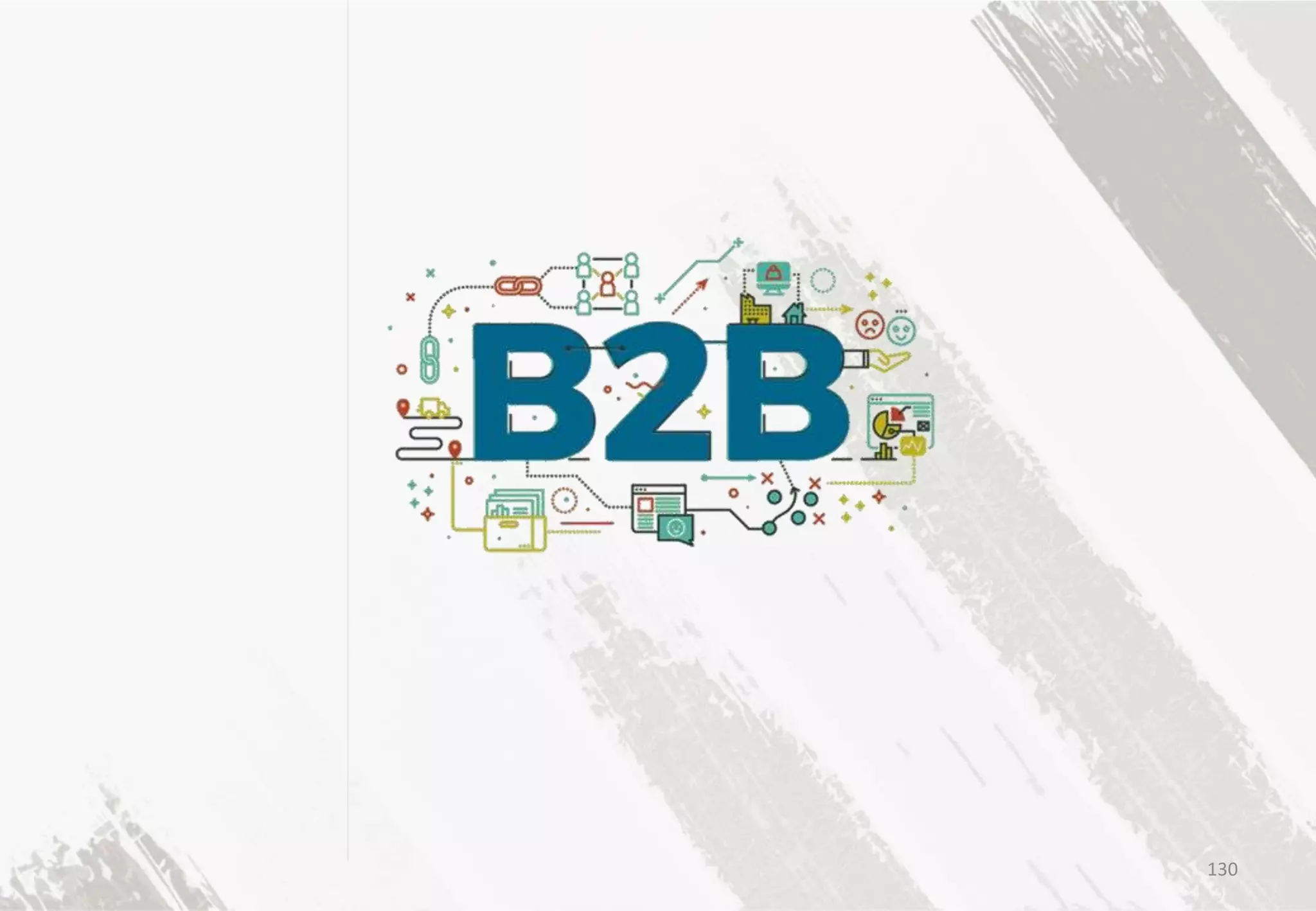 130
B2B
 