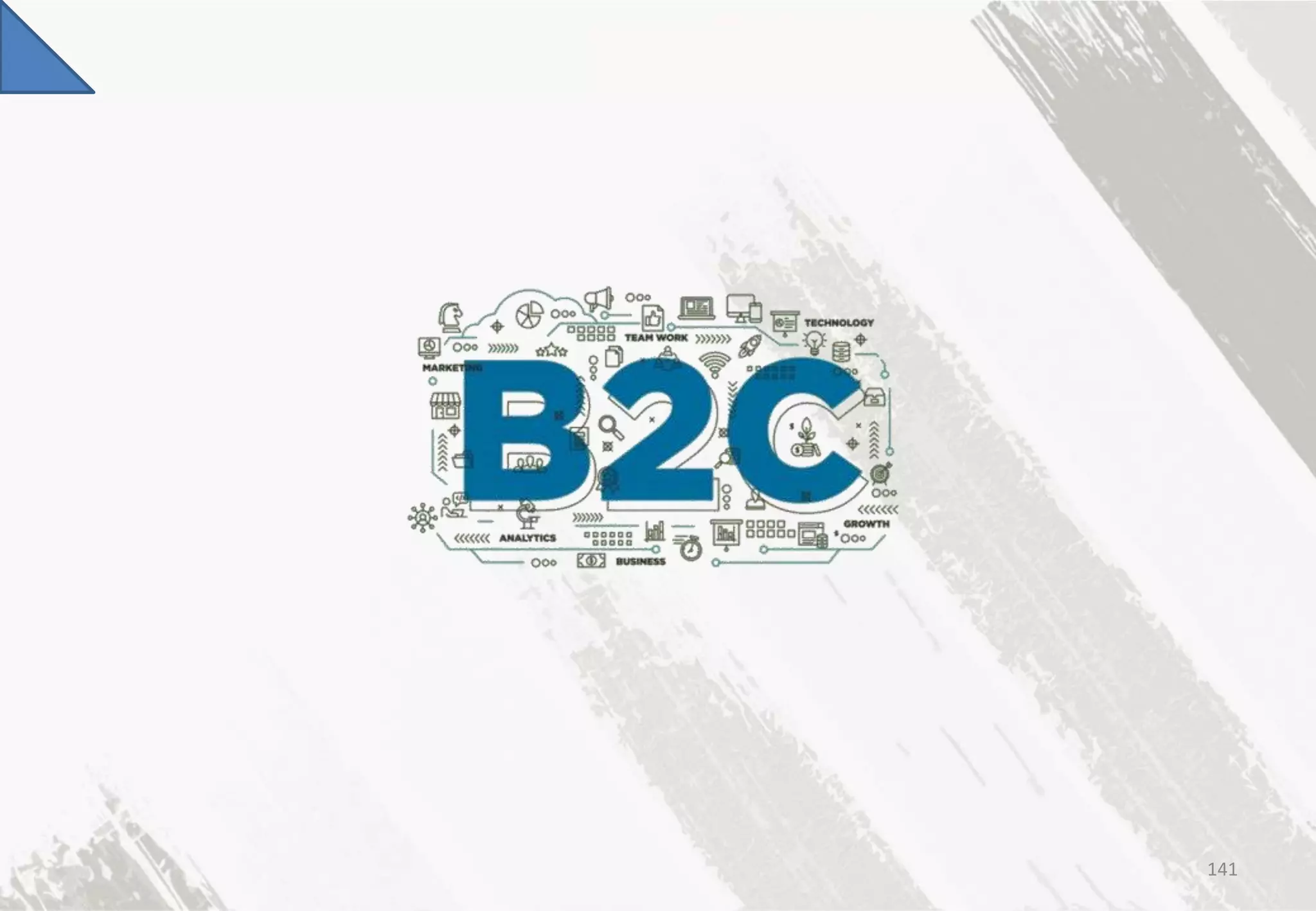 141
B2C
 