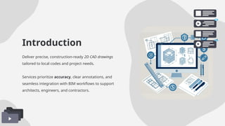 Professional 2D CAD Drafting Services in Hawaii for Architectural and ...