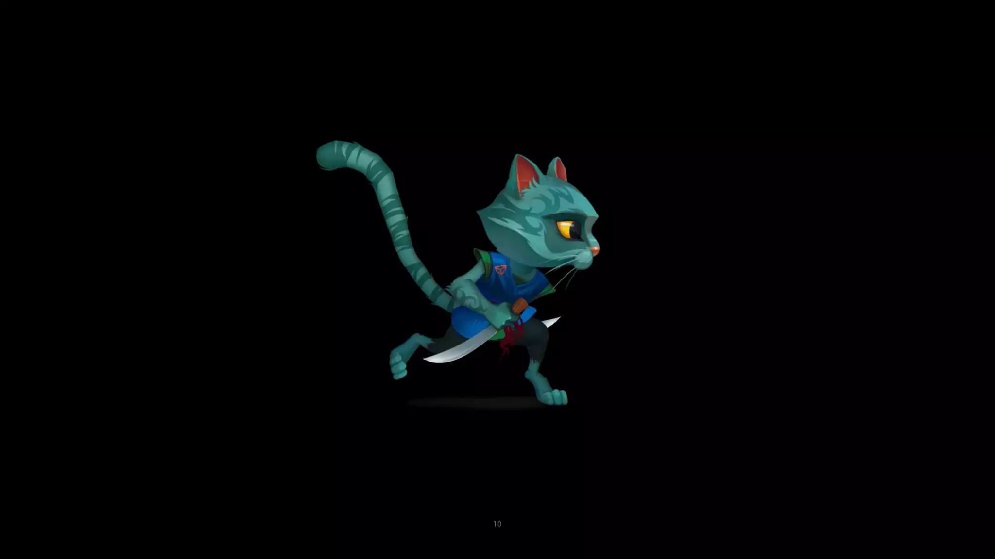 Bringing 2D characters to life with sprite rigging - Unite Copenhagen ...