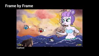 Bringing 2D characters to life with sprite rigging - Unite Copenhagen ...