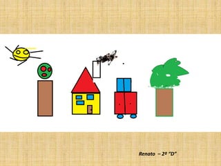 Renato – 2º “D”
 