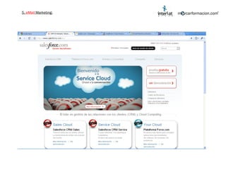 5.  eMail  Marketing: 