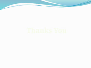 Thanks You
 