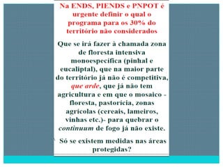 2 degradação dos solos