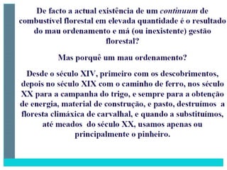 2 degradação dos solos