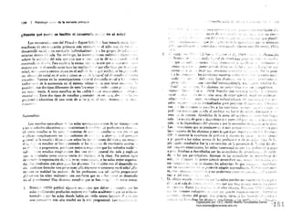 139 Pslcologl(j de la esc:ue!a n!lffl.'
¿Hasta qué se facilita üesarro~~!.~ en el
Las del Plowrk~;; Repon han tomado CI::LK ..
madoras prima,da más el ;11(;:
des:arrollo lndividuall1.!ik los d~!
mixtas derHw ,mla, Sin en1h'~llO, las ii~ve~t ::' .,. '~i.mes  ,;,itim:, ' ',,
sobJ:e la aet del aula '¡rn;'·¡:;m que ':. [~H';':;'Je Se dé !(, '·,1
cen traJo ,:'i. d ¡;;(V¡, Para exp¡¡cy.r la escasa :re,.-·
maree p::u f: d~~arrollo ?odal (t:on las imptlCI:,~1,
mfa), oc', ',,,mos a centril.!:' en el an:í.k:é ,:k ,'id,~
un de:;;;, ·,,)110 social. en el aula y cómo se ¡;,.',k ,5', ,~,,:'lrlit
ereativ ;l astrcar en las investigaciones :;~,re el '7C'tc)·;
indt'c'c,:':.~ de la autonomía en el sistem~ educa,
·'!tar des tipos diferentes de estut~¡{;5 entre, ':'Ul'lle'f ;:.'Uste p'.::L['
rl: COH: íenda, A estos estudios se les ~:-Odtía t, ,,:;;,'I!'·:-''''íJ(;,;'
';', Estos dos tipos de estudios p'etender- .1;0 ~m ;.0, d~~': .; ;,~;i C'.­
p!'¡::i;:-od, ~ educativas de una serie de a':~s y, ':'1: el et,,:. d-emOéiL J; )q! :.'
f-Uricr,·~~;.~ '.
Nafflralist:;J.s
Los estuclios nat1Jralista~ d:: ;,s aulas apm'Ílo.1 ~);!. ,,~¡6n de ¡¡il~ íme..r,;.
y jo~ t';sultlldos: educativos ,:;¡racterizan h 'C:::.i'i '!
(A e~tQ~, 'esrudios se le~ $1:1~~' ,:. 'lminar de «.:
F.' ,!ir'a' rotnpletamcnte lo· ·······cedentes d.. e.,..·· . , 'í eo', ,'.~
~t ::e;;I'J~'l~'escu:'!a,) Al c~:¡:'::f5e sobre las-ir~r,. ::Jemes ¡mj~'~ :;us r;s~~'·:
d(.,,;, ,:·0$ estudios se :;¡anteado si lo~ de en::l,:i,anZ9 CCDtta¿,.
en ~,; ','. o progresistas, pn:.d;,cen mejol'O:s te.,.:!' que los métodos trádi6 '.
dan una vi·;, teneral. aula y expli¿ar.¡
del' '5 '. .:.JItados como cid '.;e la dase, En ambos tipOS
de !·;,tud;· la organización dt~ .L, es un ~1!:ma C·:;Ai.!j y las auhs mejor organiza
da~ ,h¡: t::sult:.dos más altos k,.l los ail.ímnf.l~. ;,,1 ~.;¡d6n con el desarrollo ;;0·
. d~: p.:.demos formular tres prr~gm1tas: ¿Es imp,')¡;¡::..¡,::e centrarse en el niño? ¿r.:
te¡:·:,an (on realidad ¡as aedan·;:;. de:' los profes~)res una progresista?
¿O'sr!'!1ian Jos niños rea1ment~: una eo¡¡dncta que Vi, ;; Sil desarrollo
SO( ¡al y ;1;¡tónOmo( Hay diver$o$ estudln,s que se han ccnp.· e;;t~)~ temas;
1. 	 BUNI'iE ,': (976) publicó rej',¡.:do~ que daban :'¡ícnd,;.,·Pt;' l~s
aulas ;; ~,J;donales producían mejmes r~5~ ;~;ldos académic.:, ,.¡ue '..
formaln :JUI- las aulas donde habia un ~,~tilo mixto (:1 ¡·d:·; r',~n
una ¡-,untu;i,:q más alta result6 ser la m~ progresista), Log f(../·.t .:-.':' ::i';
;'. r:~~t~r;:~~~~ ., ',..
~ .~r;::~
~~ n (:f.'H! -;,. ....',/..' . 7':;~ 'L.~·I-
~ta;:Jt~ ,,'.,:.,; ',.. ::1' ''.Hi cíer:'
,;.
¡~J;.H= planift~
'1u';' ,'~~: ofrezcan
'1~: (',
:,,,!
2, ·::{lillY:O.
;jt~tlnc~ ,
que
~mno~ .;',0 ' .o.t t~;·.F·
¡SerVá:'-.--; ;':',
.tl 105. ~? !lUrL'];:
decir
e:n.'J:ñ..d-'fi..,1 nl:ater~:is ti -~d ¡c,;:~-;
Po~ ~(¡ Benc
...., tta~¡;·
(.;u~It:~ ;,'(:'' ~Jh1iTIL~;_';'J ::~,-~r , '
;'¡;'::.I)1'C,lDG.n
üna ind~vi(üi~Ji,.,i1,~2¡ ~'; ~L d ...':'
.:'f:S; ':11u~nnos no (.:()f~r~C (. ,~
~enr:t:~~ :' el (c,i: dt'~crib~ nru~ ;:1~'i~';{Ji(.a
~'(K¡a! ~,')( ~',,~' ':;:1 en tn.:HtU,' de it.!i~!r:!' lC¡':~{}~~L
::dope' ~,:,
yab:,~ ~;¡:1; í:~~
,
ton .:'! lOS :'¡, Y;jlnO~ t
proL
rrec~..:;,:
eoll., ~R ,;o;{,.,
dda . nl ).. dependenó'l
Las ,. ·:.r.c'.::iones que se j.I1'UUU.''''' pr~ :4::a par l'
las 1 ::.t:1lwes de los alumnos
(19' .'l oDserv6 la crmdllcta f;1'
y p'-;:g-lm¡Ó  los niños acerClii prof(!$b!';'~ Ii' de l;'é
prh ¡pr.le, resultados fue la (mnat~d6j'¡ de ;.;; presct,;..;ill ík
euL ¡mio::nt'J :onsc;cnt~¡; niños ÚHet:~cw,h11; lü)
a P!'.'( ¡!t:~3ban a describirlos par. los aCiivízirdes (1,;:'1'1'1,.
do .'.~.~ l:i~ ,que ~ie l~s
aub, mostr,b,~
sus ·:'CJtttp:r :.: t:.~
',:l~ ~ :~t '.rtH:.-;-: ~
·:t'}l f.:~;d:·
:;$ nifiO$ pueden nn rt.::u~~ftt~:~'(¡r r})!:'.F~~·(~
.gu~ s.;)¿) tfn.l} CC·.{!;¿;C¡/~ .~,t·e.~ i:':~:: pt'(~.:.:;---.
~~ ',J(:-~;.,,¡;('~!§ í:;n~r-e ~: :: ~:':.',~.-:. 'c,':L ~~;.:k~$ ~':it't~oi)(~~1 rJ¡,~ ~:..,:.j~ kf' ¡;. ,~ ::.: :.:..h~ :~.C ,::+
L:'i':' 1rSrnnos trab¡iJ:;~~;;:' .:.~::.~. ::_;:.~.~/: ~:r;J~:u)~ :'·.,'i:·;....~:1h~');-,
::t,d:: ·::k;;tw del grupo. ,: .;·~,k;,'
'.'.¡!;;-', ;;;i ;, ¡,; '.ball los ,:L, ·...,l:''i:;,..h,
··f
.?­
Digitalizado por: I.S.C. Hèctor Alberto Turrubiartes Cerino
hturrubiartes@beceneslp.edu.mx
 