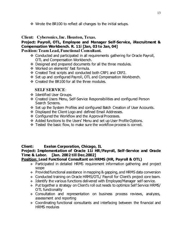Olatokunbo Ogun Resume