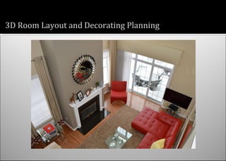 2 D Floorplans and 3D Drawings and Complete Furniture and Fixture ...