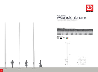 2D Group - 2D Pole Katalog 2013