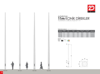2D Group - 2D Pole Katalog 2013