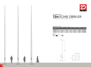 2D Group - 2D Pole Katalog 2013